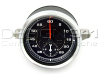 Stopwatch. Porsche 991.2 - 9P1919203EDAP, 9P1919203E Stopwatch. Porsche 991.2 - 9P1919203EDAP, 9P1919203E