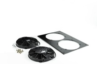 Aluminium Radiator fan and shroud kit. Porsche 944 / 944 S2 / turbo - 95110603150, 95110603103, 95110603105, 95110603107, 94410603103, 94410603104, 94410603101, 94462402103, 94410614102, 94410614302, 95110614300, 95110614300 - 8180 Aluminium Radiator fan and shroud kit. Porsche 944 / 944 S2 / turbo - 95110603150, 95110603103, 95110603105, 95110603107, 94410603103, 94410603104, 94410603101, 94462402103, 94410614102, 94410614302, 95110614300, 95110614300 - 8180