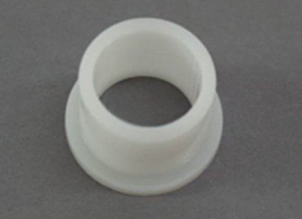 Clutch pedal bushing. Porsche 911 / 914 - 91142334101, 91142334102