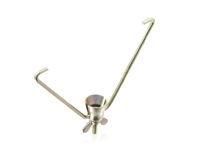 Barre de retenue pour cadre de support. Porsche 911 F / 912 - 90157127120