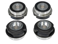 HD Rear subframe bushing (complete set). Porsche 993 (all) - 99333105100, 99333105200, 99333105280, 99333105180 - PR52012P, S52012P, S-52012P HD Rear subframe bushing (complete set). Porsche 993 (all) - 99333105100, 99333105200, 99333105280, 99333105180 - PR52012P, S52012P, S-52012P