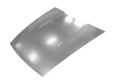 Motorkap / Motorkap Porsche 911 1969-73 Aluminium 5.1Kg - 90151101020, 1680100500, 591010ALU