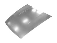 Front Bonnet / Hood Porsche 911 1969-73 Aluminium 5.1Kg - 90151101020, 1680100500, 591010ALU