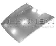 Front Bonnet / Hood Porsche 911 1969-73 Aluminium 5.1Kg - 90151101020, 1680100500, 591010ALU Front Bonnet / Hood Porsche 911 1969-73 Aluminium 5.1Kg - 90151101020, 1680100500, 591010ALU