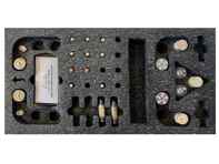 LED Bulb Upgrade Set. Porsche 356B T5 6v - 90063100990, 90063100390, 90063100790, 90063100590 - 356ELE003