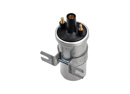 Bobina di accensione Porsche 911 1969-83 e 930 1975-89 Beru - 90160250200, 0221121001, PCG602502A - ZS109, ZS565, ZS109, ZS565