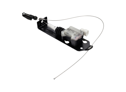 Lock Actuator - Rear Lid / Engine Compartment. Porsche 991 GT2 RS 2018-20 / GT3 & GT3 RS 2014-21 - 99150411780