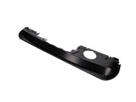 Plaque de protection arrière du moteur. Porsche 911 3.2L 1984-89 - 93010608512, 93010608517 - BP PS6829GA