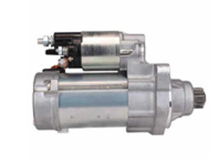 Starter motor. Porsche 987.2 Boxster / 987.2 Cayman / 997.2 - 9A160410300, 8EA358028681, 9A160410301, 9A1604103AX
