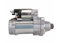 Starter motor. Porsche 987.2 Boxster / 987.2 Cayman / 997.2 - 9A160410300, 8EA358028681, 9A160410301, 9A1604103AX Starter motor. Porsche 987.2 Boxster / 987.2 Cayman / 997.2 - 9A160410300, 8EA358028681, 9A160410301, 9A1604103AX