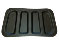 Protection intérieure du capot avant. Porsche 981 / 718 - 99151101104, 99151101104GRV Protection intérieure du capot avant. Porsche 981 / 718 - 99151101104, 99151101104GRV
