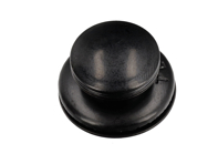 Tenax-Befestigungselement für die Laderaumabdeckung. Porsche 911 78-89 / 964 / 993