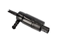 Headlamp washer pump. Porsche 911 / 964 / 924 / 928 / 944 - 477955679A, 8TW004764021, 92862819100, 191955681, 171909