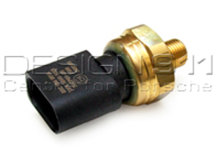 Fuel pressure sensor. Porsche Cayenne 958 - 95860622100