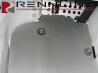 Rennline Track Mat Full Race. Driver Side. Porsche 964 / 993 - TM06 Rennline Track Mat Full Race. Driver Side. Porsche 964 / 993 - TM06