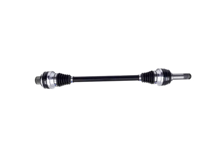 Driveshaft, Rear. Porsche 95B Macan 2.0L / 3.0L - 95B501203C, 95B501203K, 95B501203P, 95B501203T, 95B501204C - PS-S-012