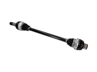 Arbre de transmission arrière. Porsche 95B Macan 2.0L / 3.0L - 95B501203C, 95B501203K, 95B501203P, 95B501203T, 95B501204C - PS-S-012