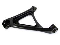 Triangle de suspension inférieur arrière. Porsche 955 / 957 Cayenne - 95533101812, 95533101811, 95533101712, 95533101711