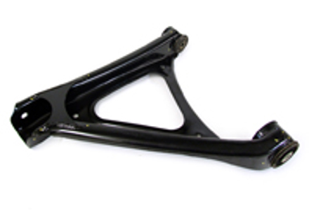 Rear lower wishbone. Porsche Cayenne 955 / 957 - 95533101812, 95533101811, 95533101712, 95533101711