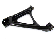 Braccio oscillante inferiore posteriore. Porsche Caienna 955 / 957 - 95533101812, 95533101811, 95533101712, 95533101711 Braccio oscillante inferiore posteriore. Porsche Caienna 955 / 957 - 95533101812, 95533101811, 95533101712, 95533101711