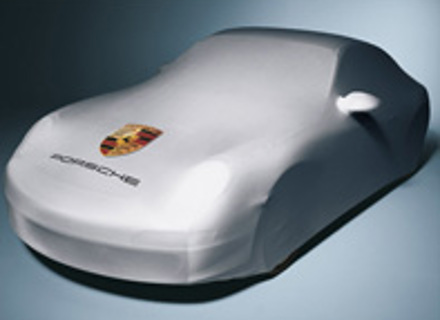 Car-Cover Indoor OE. Porsche 997 GT3 / GT3RS 2007-09 - 99704400009