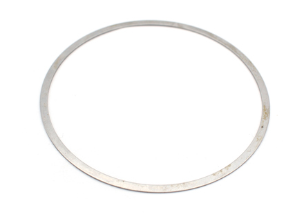 Washer, 90 x 97 x 0.70. Porsche 996 Turbo / 997 Turbo - 99630216354