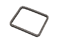 Catena di distribuzione. Porsche 987.2 / 981 / 982 Boxster / Cayman / 997.2 / 991.1 / 991.2 2009>> - 9A110523302