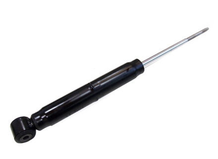 Shock Absorber Rear. Porsche 964 C2 / C4 / Turbo-Look 1991-94 - 24-017350, 8245-1251, 24-015479