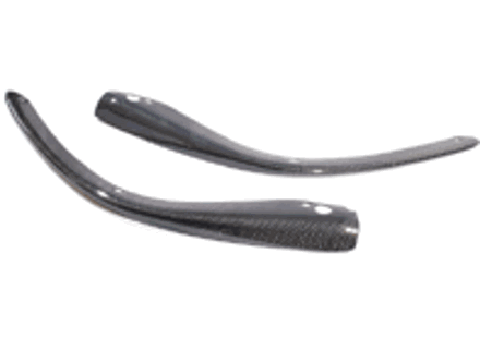 Front Spoiler RS Xtreme Porsche 987C Cayman