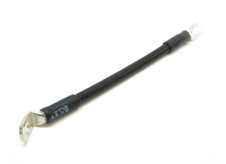 Massakabel startmotor. Porsche 964 - 96461260901