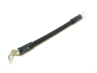 Starter motor Ground Cable. Porsche 964 - 96461260901 Starter motor Ground Cable. Porsche 964 - 96461260901