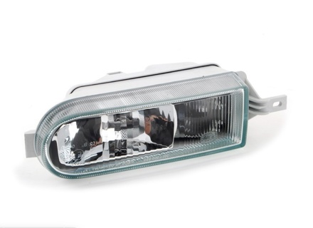 雾灯单元。保时捷 968（OE 零件编号 94463103300 / 94463103400） - 94463103300, 94463103400