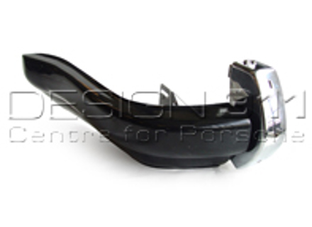 Backdate Facelift Kit REAR BUMPER ST Look Porsche 964 - 91150502102GRV, 90150502320GRV, 91150502202GRV
