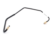 Brake line rear, Right. Porsche 968 / 944 - 95135506203 Brake line rear, Right. Porsche 968 / 944 - 95135506203
