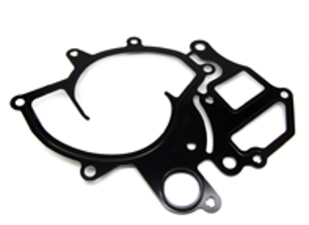 Waterpomp pakking. Porsche Boxster 986 / 996/997 C2/ 996/997 C4 (niet Turbo) - 99610634054, 996.106.340.54