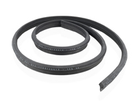 Door seal surround, Outer. Porsche 914 - 91453181311, 91453181411