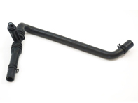 Coolant pipe, return. Porsche 955 Cayenne S / Turbo - 94810605001, 71677 Coolant pipe, return. Porsche 955 Cayenne S / Turbo - 94810605001, 71677