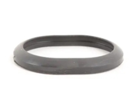 Engine oil cooler gasket. Porsche 958 Cayenne / Macan / Panamera - 94810717520