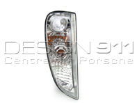 Indicator Front. Porsche 957 Cayenne 3.0L Diesel / 3.6L V6 / 4.8L V8 S/GTS - 95563118102, 95563118202, 958941182B Indicator Front. Porsche 957 Cayenne 3.0L Diesel / 3.6L V6 / 4.8L V8 S/GTS - 95563118102, 95563118202, 958941182B