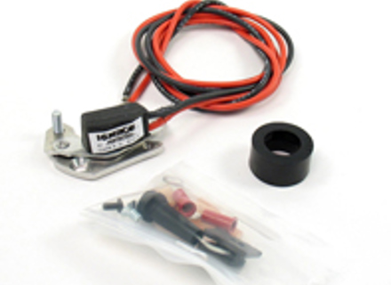 Accenditore puntiforme. Porsche 912 1968-69 con Bosch Dist. - PER-1843 Accenditore puntiforme. Porsche 912 1968-69 con Bosch Dist. - PER-1843