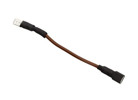 Rallonge de câble de klaxon pour volant Porsche 993 / 986 / 996 - 3607609961, STSPACER993986996