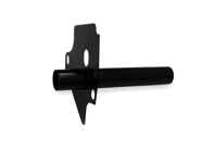 Piastra di copertura del motore con attacco per tubo di sfiato. Porsche 356B - 61610606600 - 356ENG006