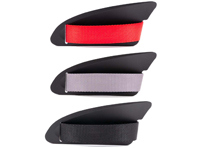 Kit de poignée de porte intérieure de style Rennline RS. Porsche 981 / 991 - DH52