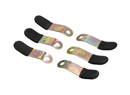 Bougiedophouder RSR-stijl. Porsche 911 / 930 / 914-6