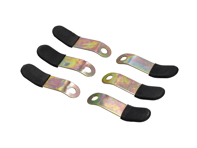 Haltewinkel Zündkerzenstecker RSR Style. Porsche 911 / 930 / 914-6