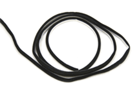 Rear wheel arch to inner housing seal. Porsche 996 Turbo - 99650461300