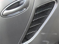 Side Vent Grille Set ZunSport. Porsche 987.1 Boxster - ZPR46205, ZPR46205B, ZPR46205, ZPR46205B Side Vent Grille Set ZunSport. Porsche 987.1 Boxster - ZPR46205, ZPR46205B, ZPR46205, ZPR46205B