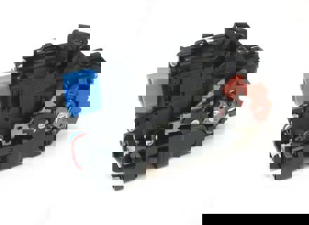 Door Lock RHD cars Porsche Boxster 987 / 997 / Cayman - 3D2837015, 3D2837016