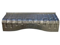 Parcel shelf. Porsche 356 Pre-A 1950-55 - 35649773, 35649743 - PP163, P163 Parcel shelf. Porsche 356 Pre-A 1950-55 - 35649773, 35649743 - PP163, P163