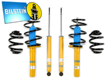 Bilstein B12 Damptronic suspension kit. Porsche 997 C2 / C2S with PASM - 46-193759, 46193759 - 46-193759